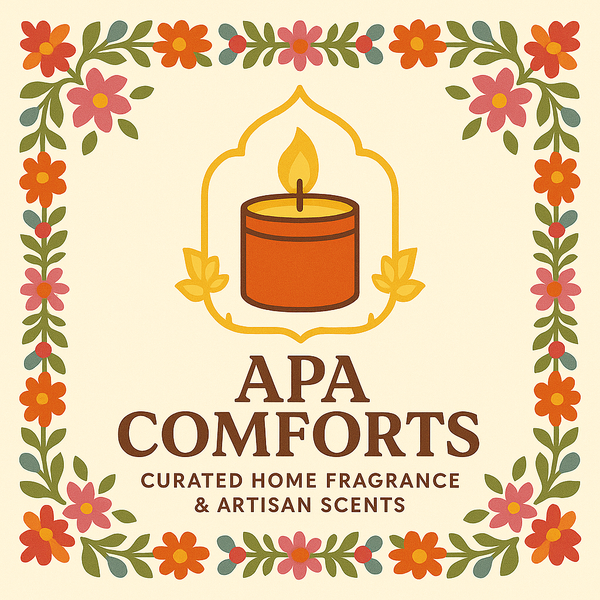 APA COMFORTS