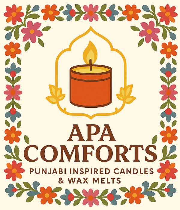 APA COMFORTS